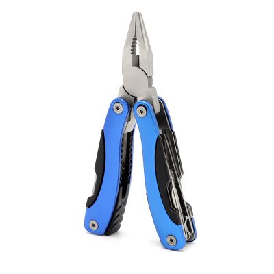 Мультитул Берлин, синий-2