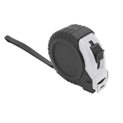 Рулетка 5 м PICK, Белый-0