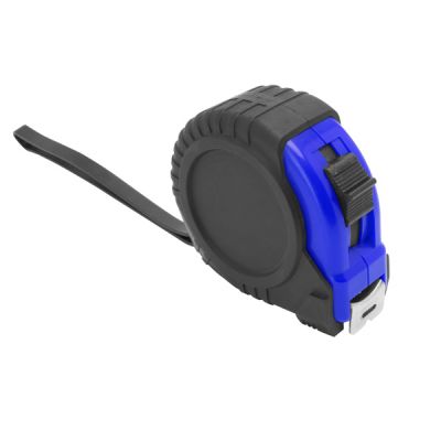 Рулетка 5 м PICK, Королевский синий-0