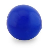 Мяч надувной SAONA, Королевский синий
