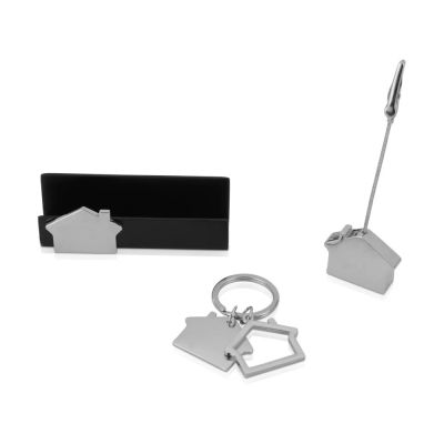 Подарочный набор аксессуаров Хейз-1