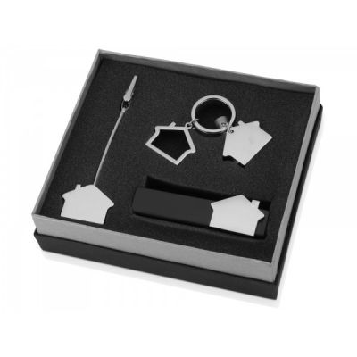 Подарочный набор аксессуаров Хейз-0