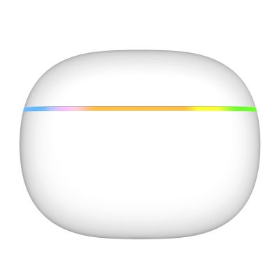 Наушники беспроводные Bluetooth Praise, белые-4