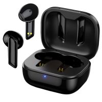 Наушники беспроводные Bluetooth Opportunity, черные