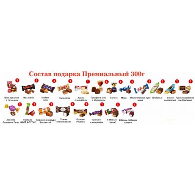№1 ИГРУШКА СНЕГИРЬ 300 грамм новогодний подарок премиальный-1