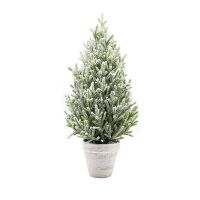 Новогоднее украшение (елочка на подставке) Сказочная Бавария