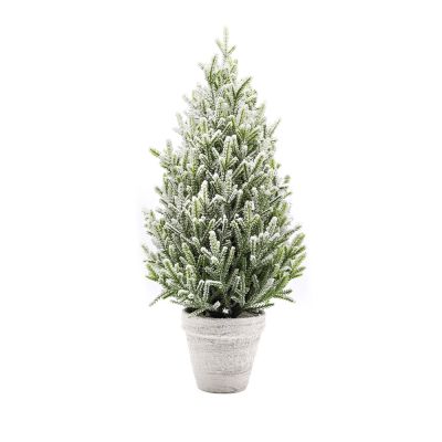 Новогоднее украшение (елочка на подставке) Сказочная Бавария-0