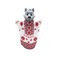 №1 Би-Ба-Бо Волчок 300 грамм новогодний подарок премиальный