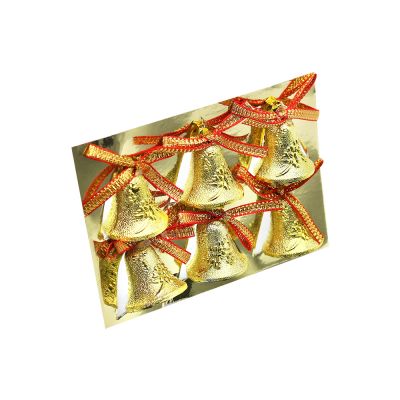 Набор пластиковых колокольчиков-0