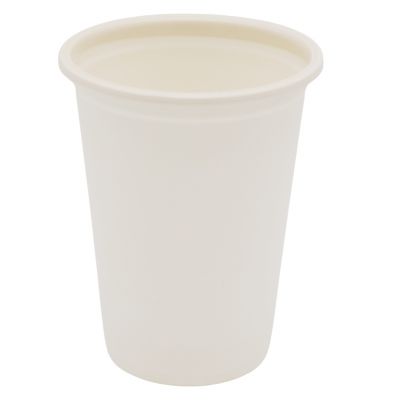 Набор 50 шт стаканов из кукурузного крахмала, 260 мл-3