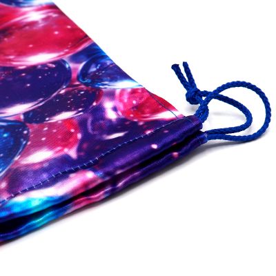 Мешочек подарочный Габат (20*30см) со шнуроком в кулиске в обе стороны-2