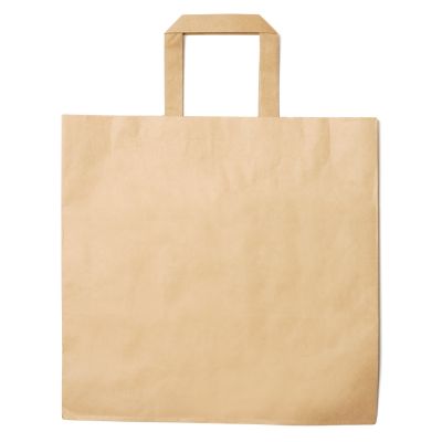 Пакет бумажный OLMO, Бежевый-1