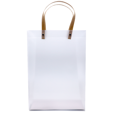 Прозрачный полипропиленовый пакет Transpak, прозрачный-0