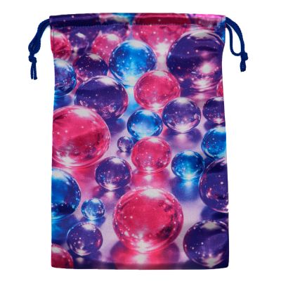 Мешочек подарочный Габат (20*30см) со шнуроком в кулиске в обе стороны-0