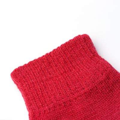 Перчатки WINDSOR, Красный-3