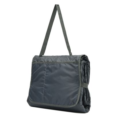 Плед для пикника PACK&GO, серый-2