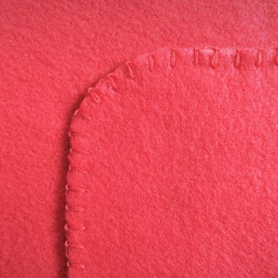 Плед PATIO, красный-1