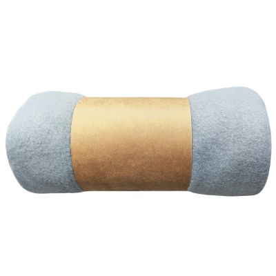 Плед PATIO, серый-0