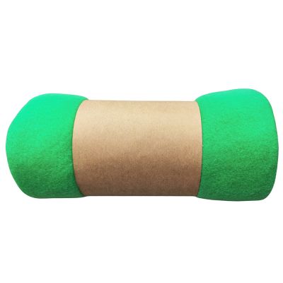 Плед PATIO, зелёный-0