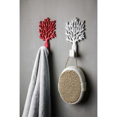 Крючок Coral-4