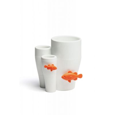 Держатель зубной щетки Coral-0