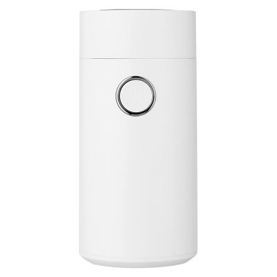 Кофемолка Милдред, белый-1