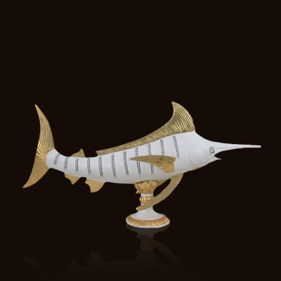 Статуэтка "Рыба"-1