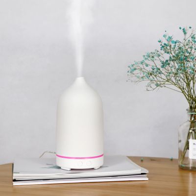 Аромадиффузор Fudzi-4