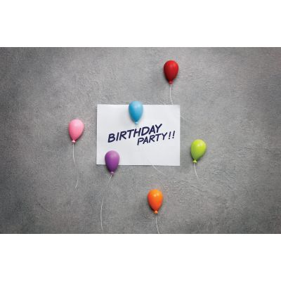 НАБОР МАГНИТОВ BALLOON-2