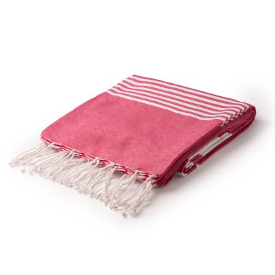 Полотенце CALAIS, РОЗОВЫЙ-0