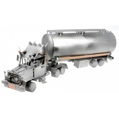 Грузовик большой партии Фигурки из металла HINZ & KUNST-0