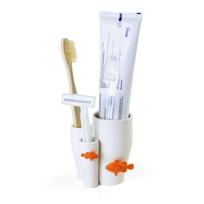 Держатель зубной щетки Coral-1