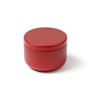 Ароматическая свеча GENTO, красная-2