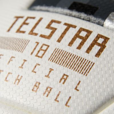 Официальный игровой мяч 2018 FiFa World Cup Russia 6792-3