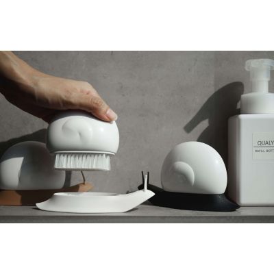 ЩЕТКА ESCHI, коричневая-1