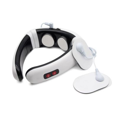 Массажер для шеи Шиацу-0