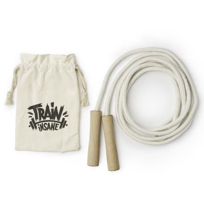 Скакалка REGINA, Бежевый-3