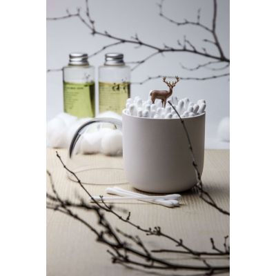 Контейнер для ватных палочек Deeryard-2