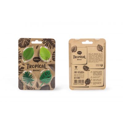 Набор магнитов Тропики-3