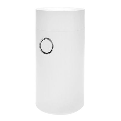 Кофемолка Милдред, белый-0