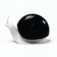 Дозатор мыла ESCAR, черный