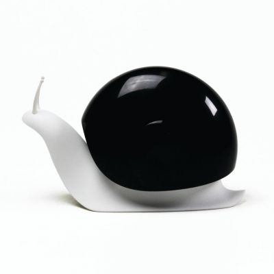 Дозатор мыла ESCAR, черный-0