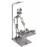 Ветеринар Фигурки из металла HINZ & KUNST