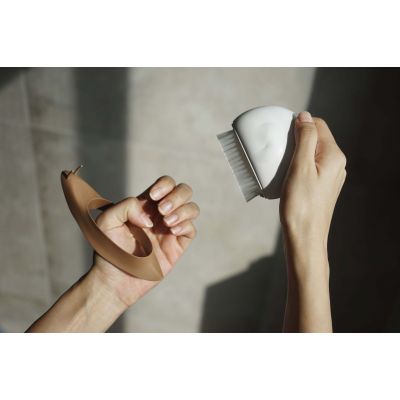 ЩЕТКА ESCHI, чёрная-3