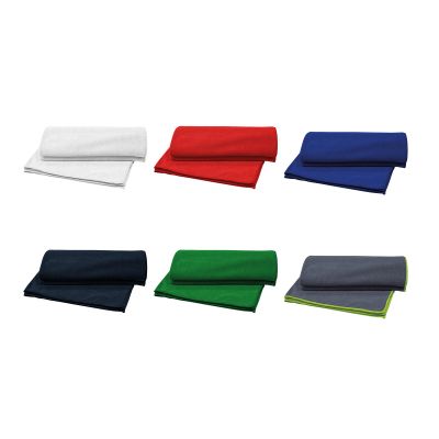 Полотенце ORLY, КРАСНЫЙ-1