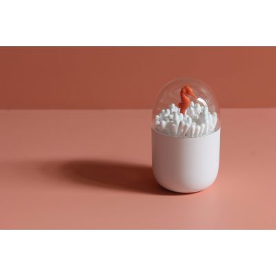 Контейнер для ватных палочек Seahorse-2