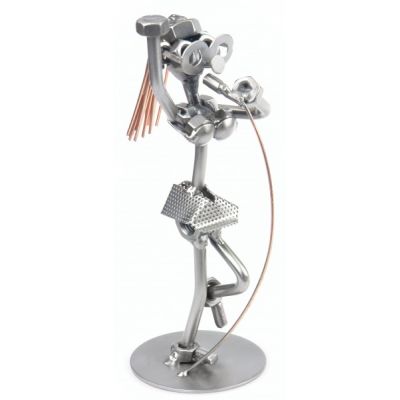 Волшебный голос Фигурки из металла HINZ & KUNST-0