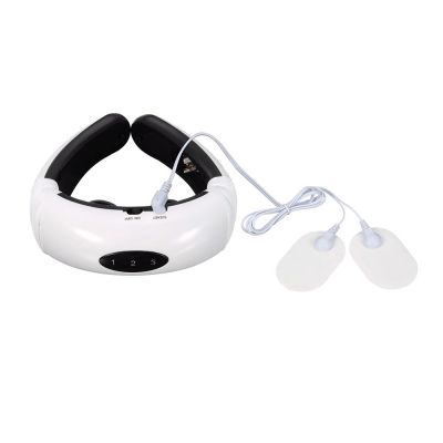 Массажер для шеи Шиацу-4