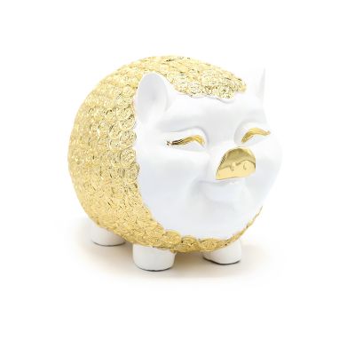 Статуэтка &quot;Свинка&quot;-0