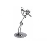 Тенор-тромбон Фигурки из металла HINZ & KUNST